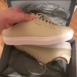 Axel Arigato Sneakers | Size 7.5 |